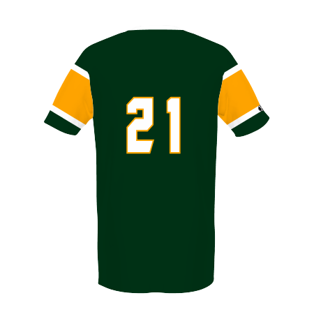 Youth FreeStyle Sublimated Lightweight Reversible Baseball Jersey