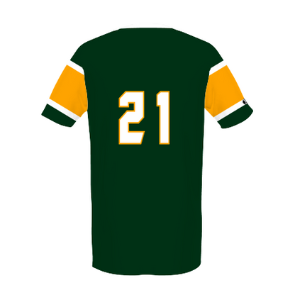 Youth FreeStyle Sublimated Lightweight Reversible Baseball Jersey