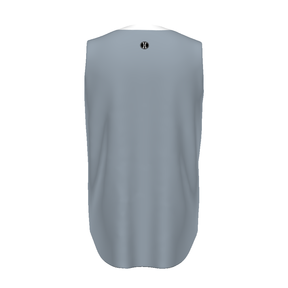 Youth FreeStyle Sublimated Sleeveless Baseball Jersey