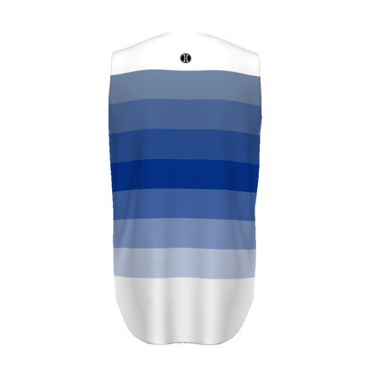 Youth FreeStyle Sublimated Sleeveless Baseball Jersey