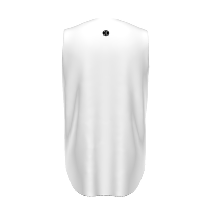 Youth FreeStyle Sublimated Sleeveless Baseball Jersey
