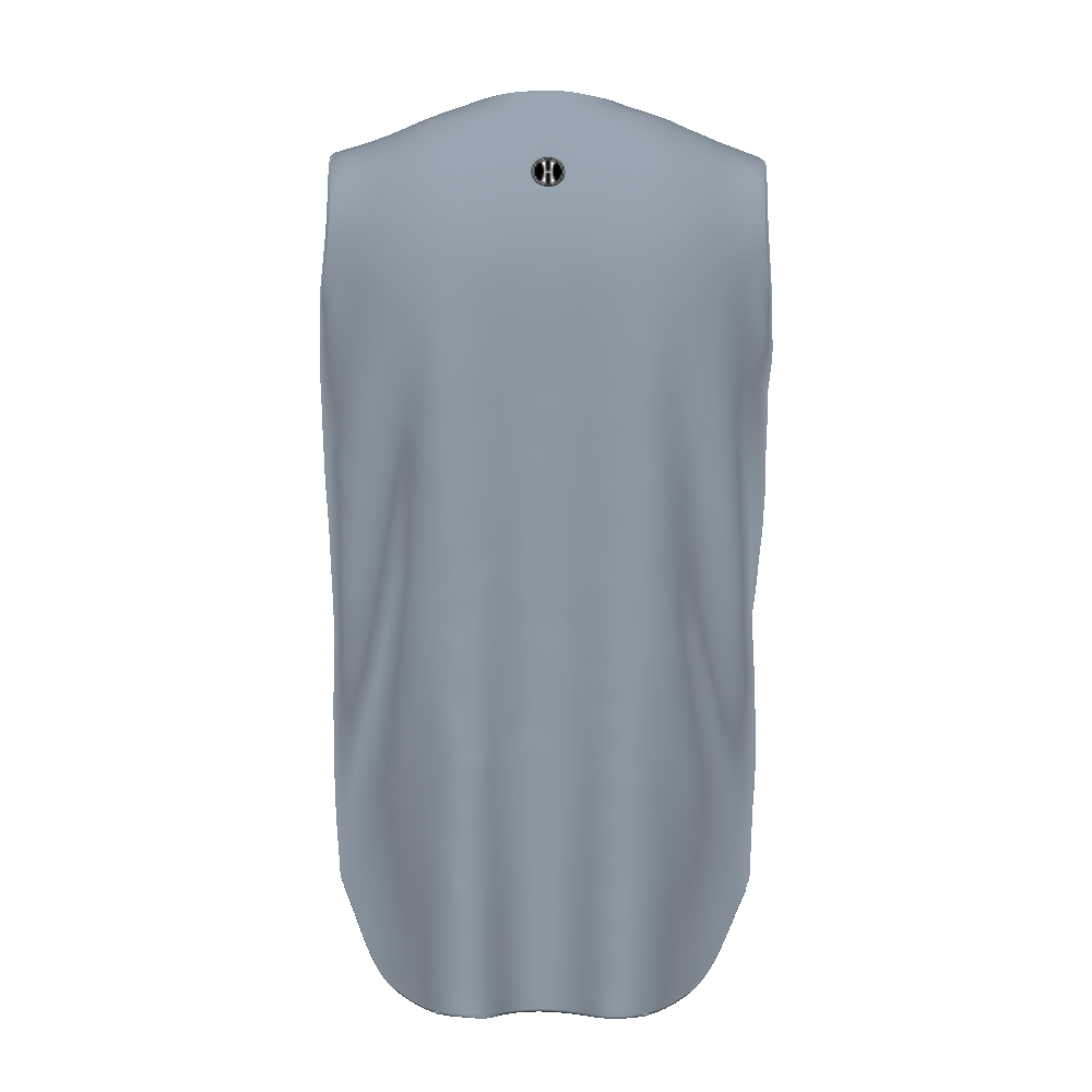 Youth FreeStyle Sublimated Sleeveless Baseball Jersey