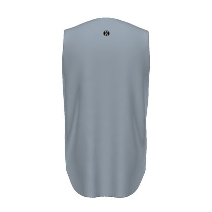 Youth FreeStyle Sublimated Sleeveless Baseball Jersey