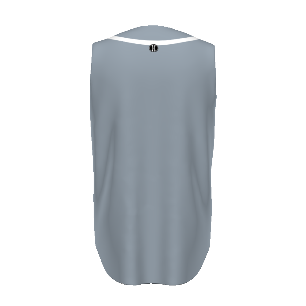 Youth FreeStyle Sublimated Sleeveless Baseball Jersey