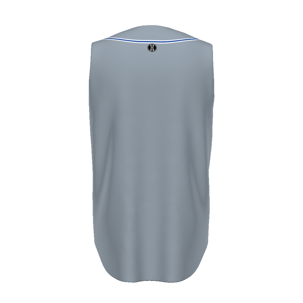 Youth FreeStyle Sublimated Sleeveless Baseball Jersey
