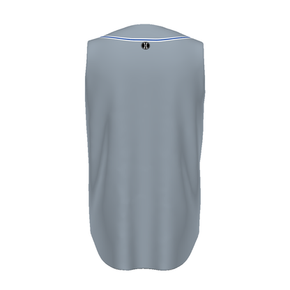 Youth FreeStyle Sublimated Sleeveless Baseball Jersey