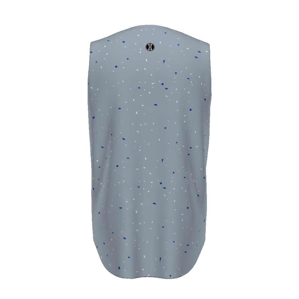 Youth FreeStyle Sublimated Sleeveless Baseball Jersey