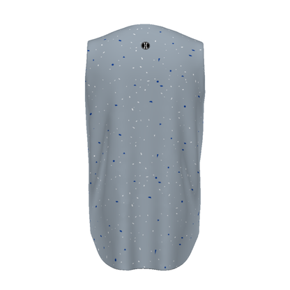 Youth FreeStyle Sublimated Sleeveless Baseball Jersey
