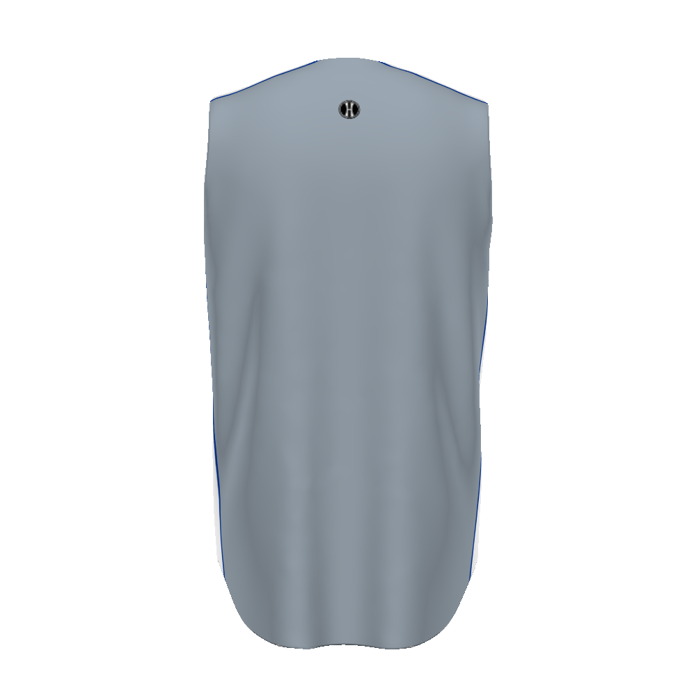 Youth FreeStyle Sublimated Sleeveless Baseball Jersey