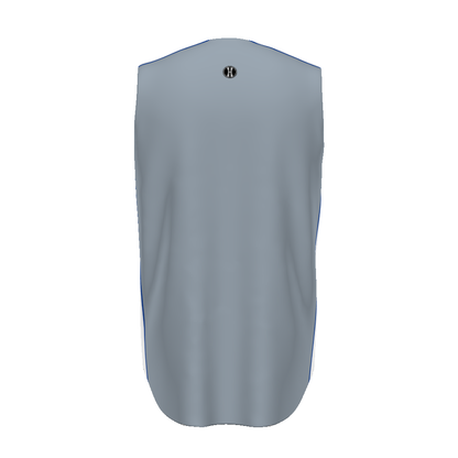 Youth FreeStyle Sublimated Sleeveless Baseball Jersey