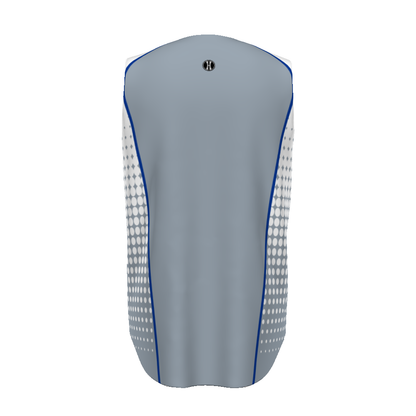 Youth FreeStyle Sublimated Sleeveless Baseball Jersey
