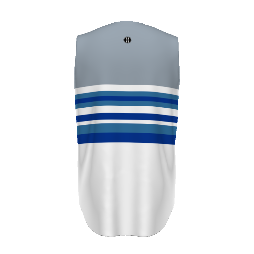 Youth FreeStyle Sublimated Sleeveless Baseball Jersey