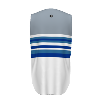 Youth FreeStyle Sublimated Sleeveless Baseball Jersey