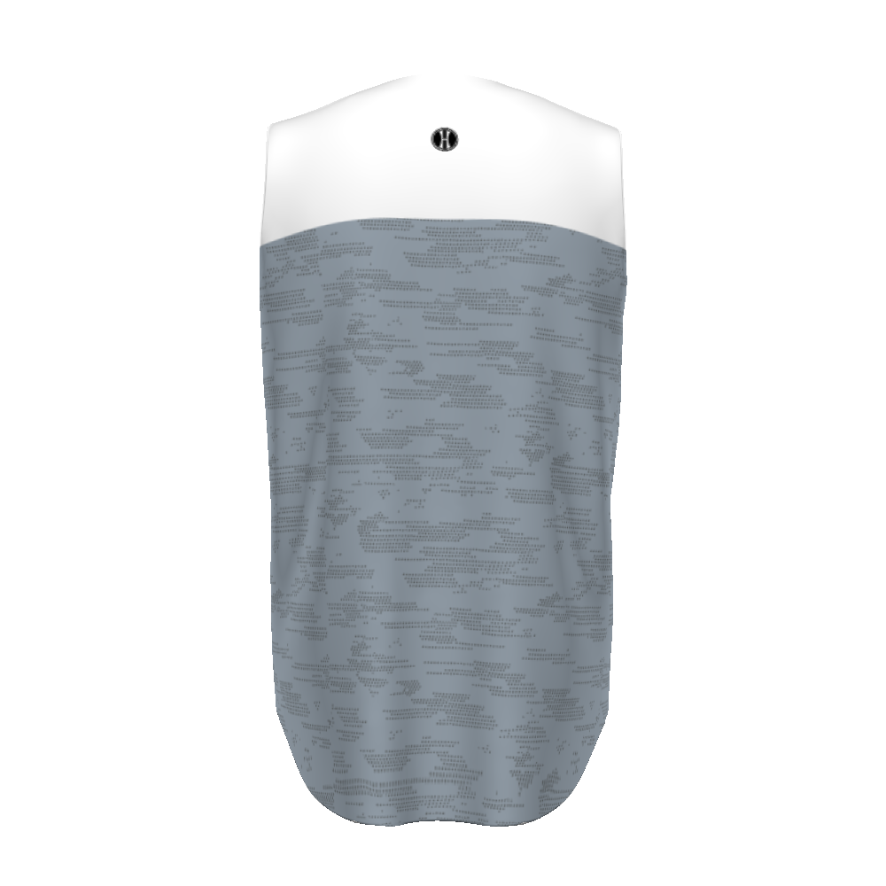 Youth FreeStyle Sublimated Sleeveless Baseball Jersey