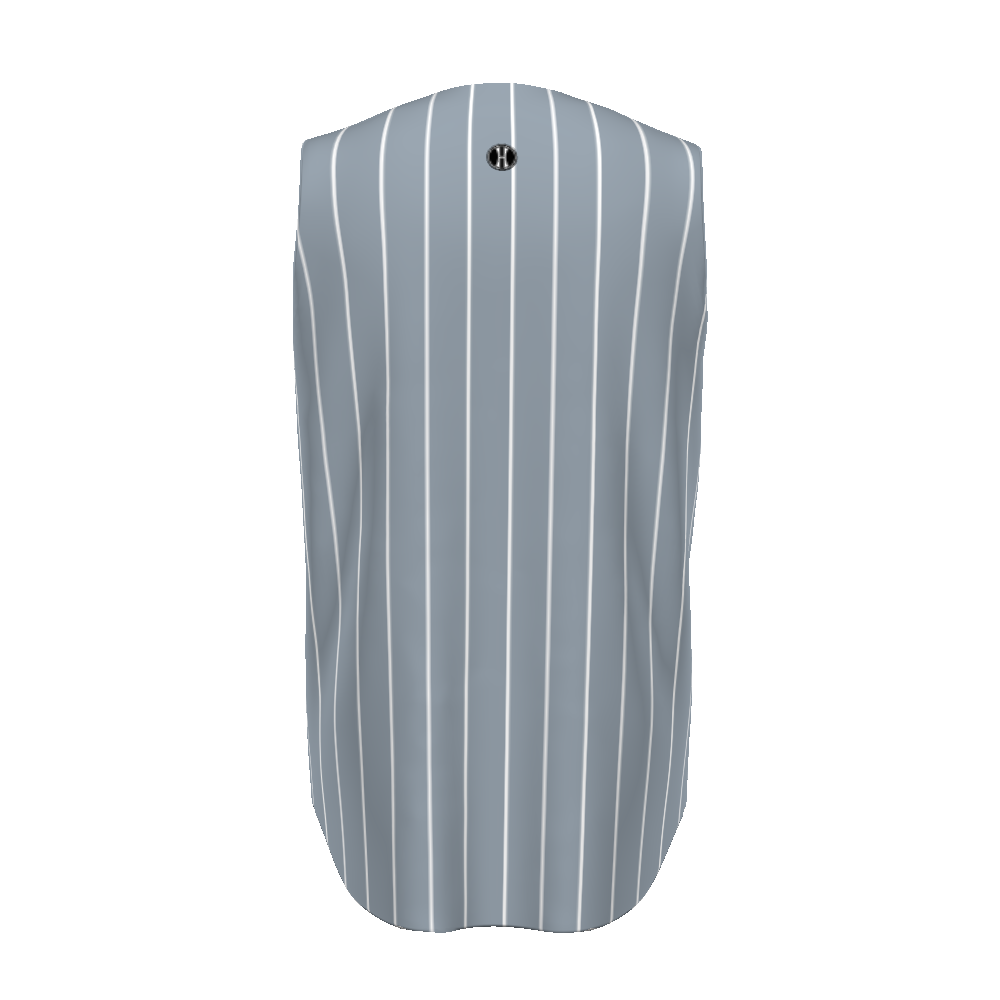 Youth FreeStyle Sublimated Sleeveless Baseball Jersey