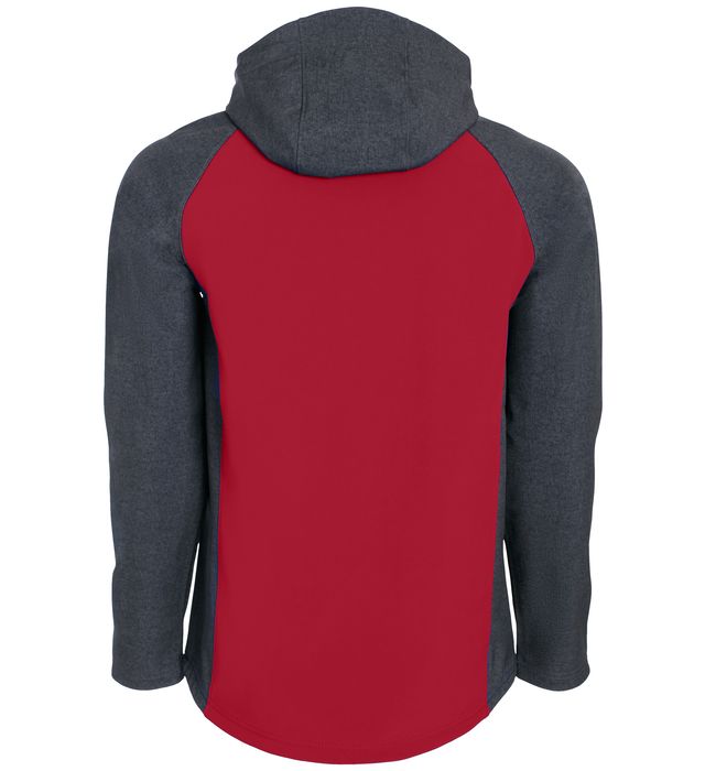 Raider Softshell Jacket