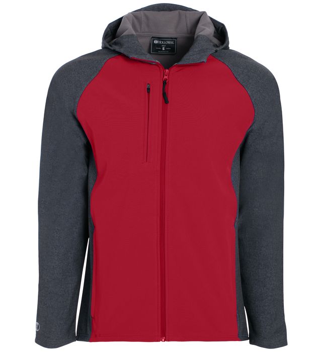 Raider Softshell Jacket