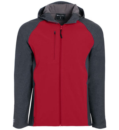 Raider Softshell Jacket