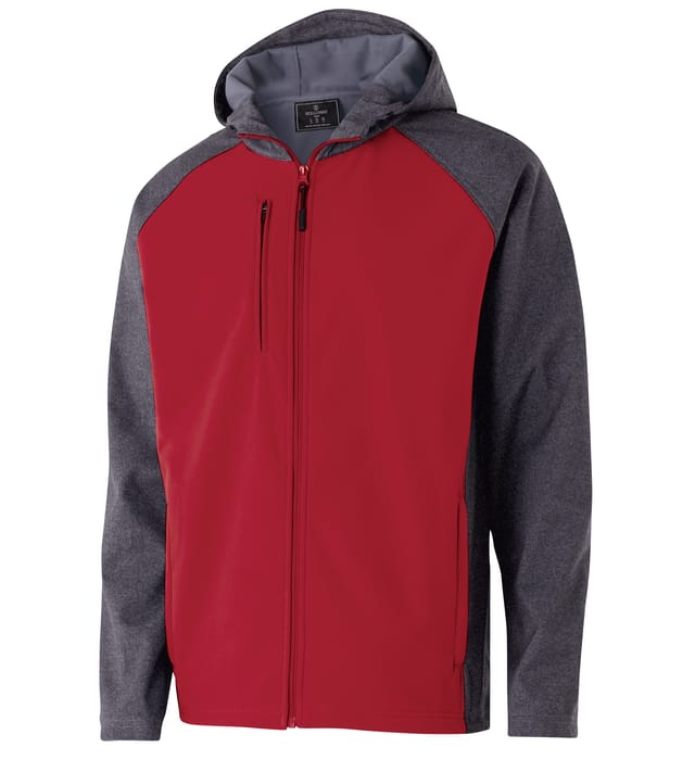 Raider Softshell Jacket