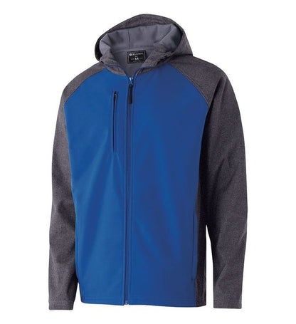 Raider Softshell Jacket