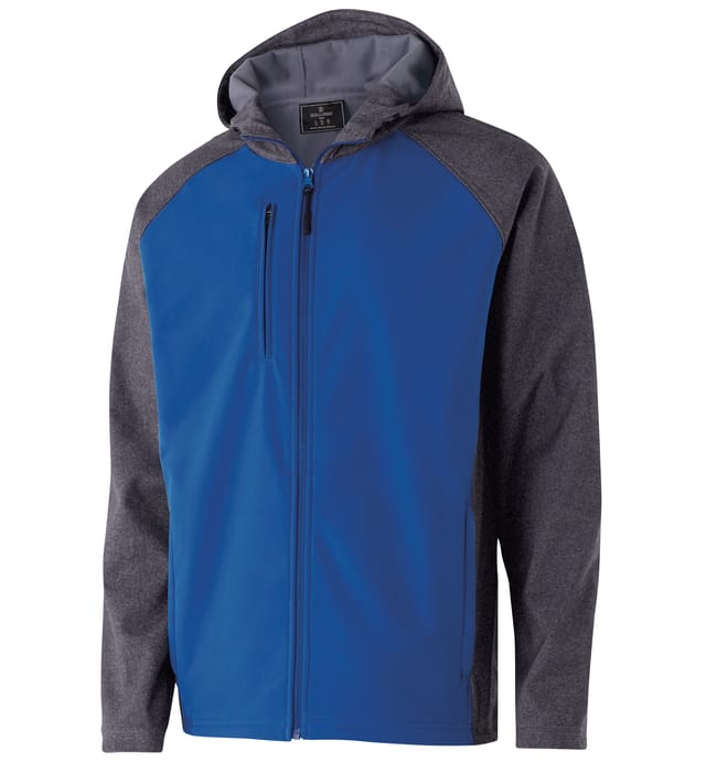 Raider Softshell Jacket
