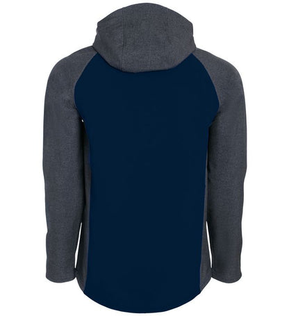Raider Softshell Jacket