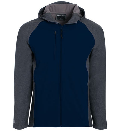 Raider Softshell Jacket