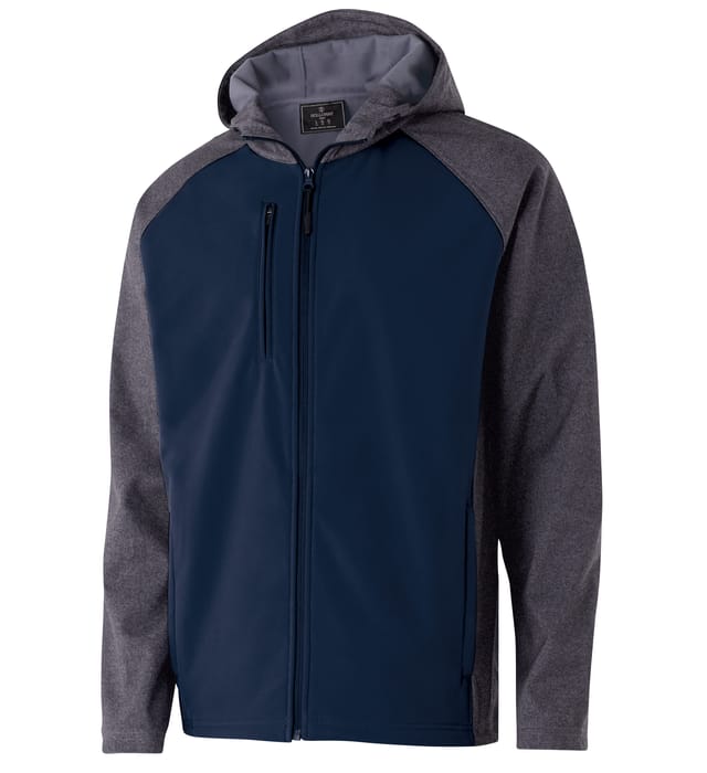 Raider Softshell Jacket