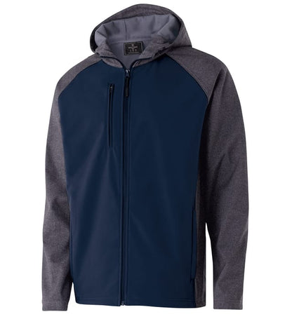 Raider Softshell Jacket