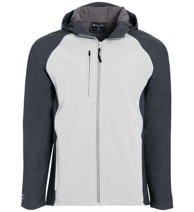 Raider Softshell Jacket