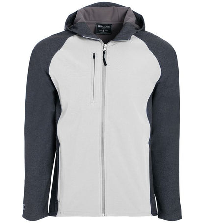 Raider Softshell Jacket
