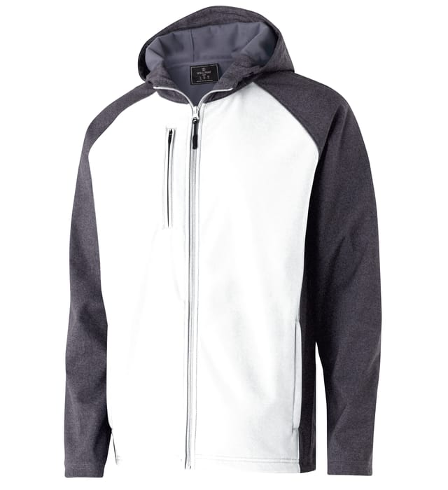 Raider Softshell Jacket