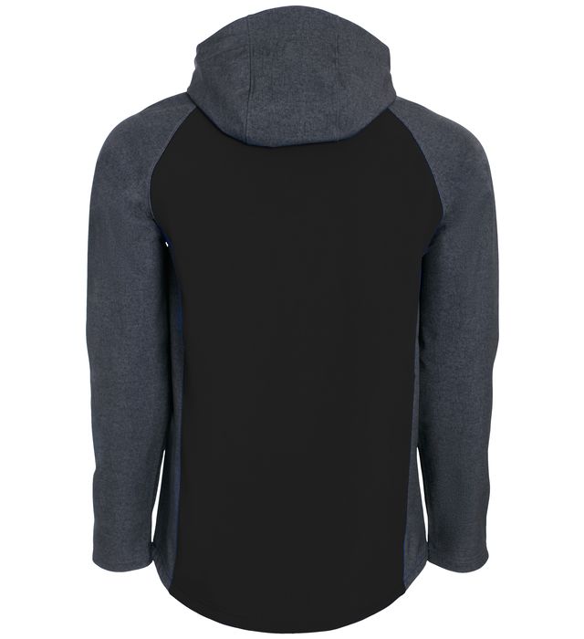 Raider Softshell Jacket
