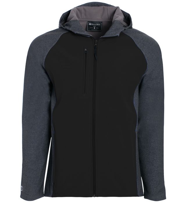 Raider Softshell Jacket