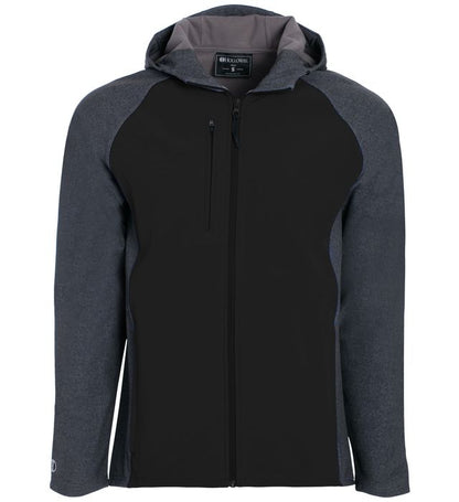 Raider Softshell Jacket