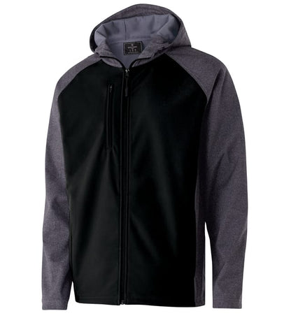 Raider Softshell Jacket