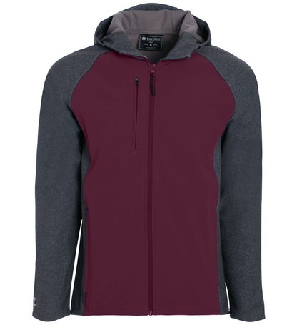 Raider Softshell Jacket