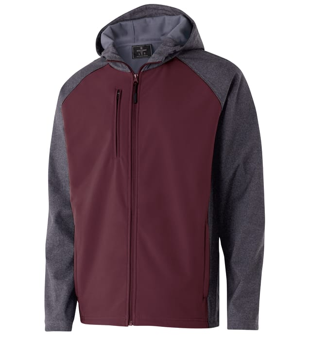 Raider Softshell Jacket