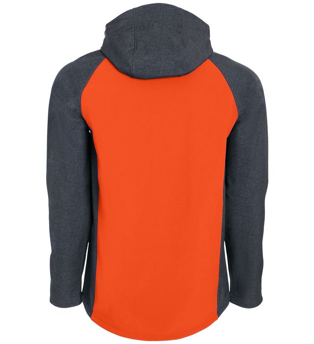 Raider Softshell Jacket