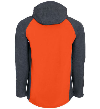 Raider Softshell Jacket