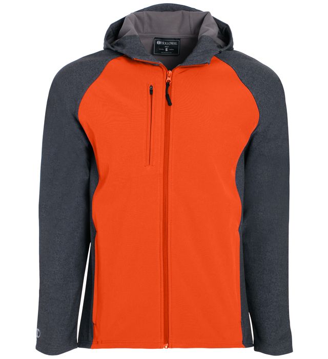 Raider Softshell Jacket