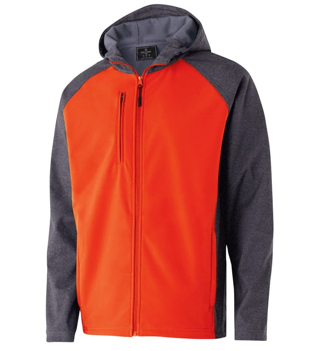 Raider Softshell Jacket