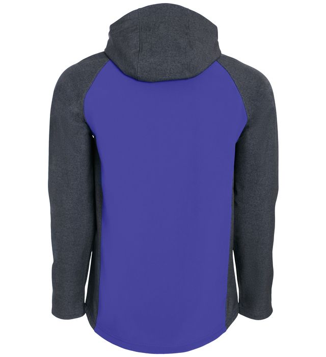 Raider Softshell Jacket