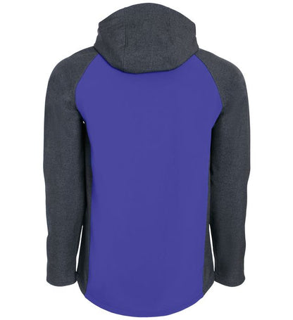 Raider Softshell Jacket