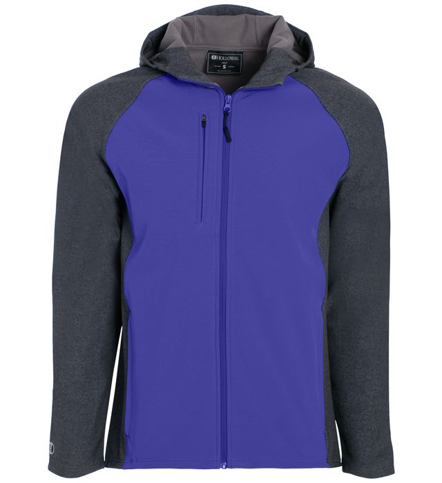 Raider Softshell Jacket