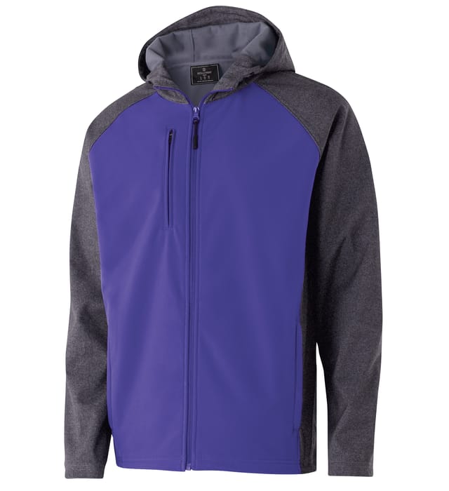 Raider Softshell Jacket