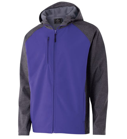 Raider Softshell Jacket