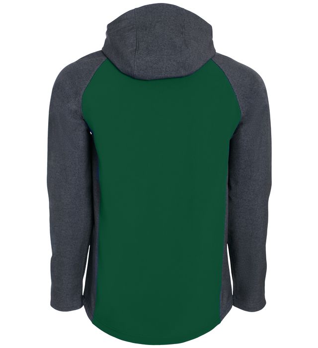 Raider Softshell Jacket