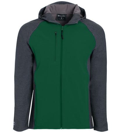 Raider Softshell Jacket