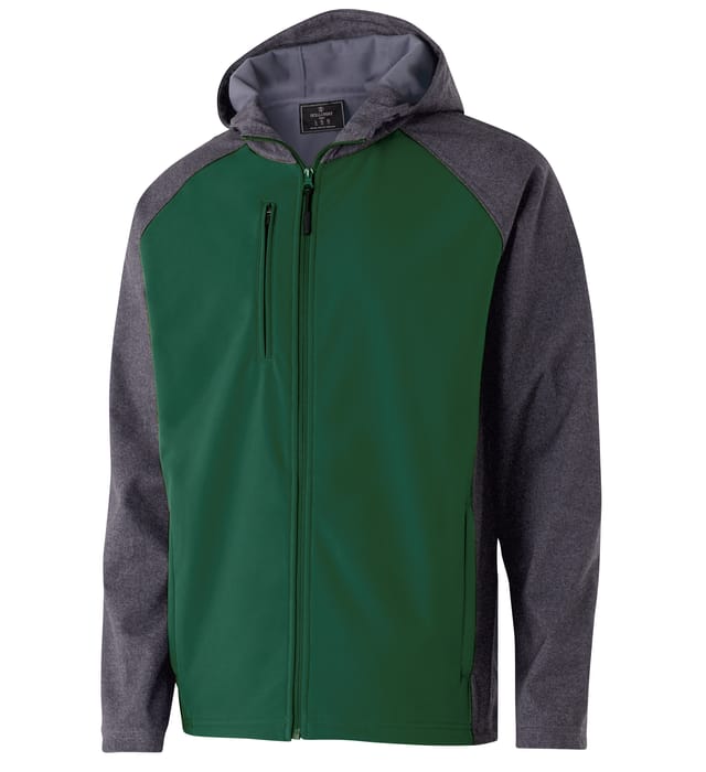 Raider Softshell Jacket